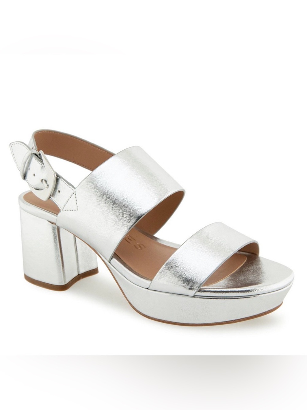 Aerosoles
Women's Camilia Round Toe Platform Sandals 8